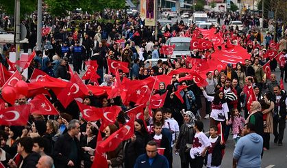19 Mayıs Atatürk'ü Anma, Gençlik ve Spor Bayramı, yurt genelinde çeşitli etkinliklerle kutlanacak