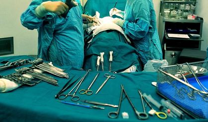 Hastalardan “bıçak parası” aldığı iddiası! 2 milyon 649 bin lira ortaya çıktı, doktor tutuklandı