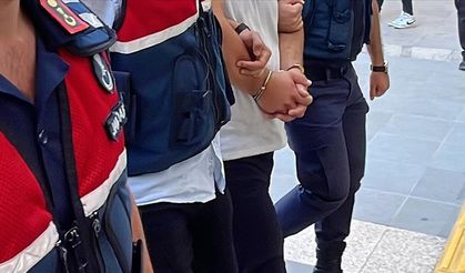 Kuyucak’ta jandarmadan hırsızlara operasyon