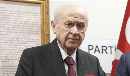 Devlet Bahçeli entübe mi edildi?