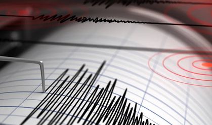 Arjantin'in güneyinde 7,4 büyüklüğünde deprem