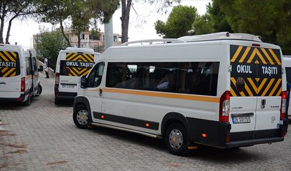Öğrenciler için "Ulaşım Desteği" yeni eğitim öğretim yılında da devam edecek