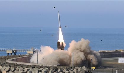 İran Türkiye'ye füze mi attı? İran füzelerini kim düşürdü?