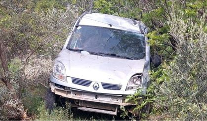 Kayıp muhtar otomobilinde ölü bulundu