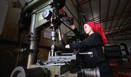Tarım sektörüne 64 yıldır makine tedarik eden BOLAT, en hızlı büyüyen şirketler arasında