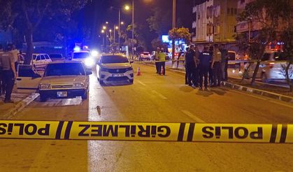 İzmir’de aile faciası: Tartıştığı yeğenini tabancayla öldürdü