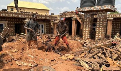 Sel felaketi: 228 kişi hayatını kaybetti