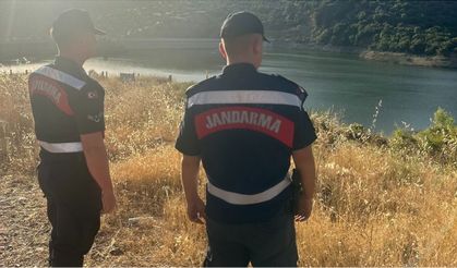 Aydın’da jandarma boğulma ve yangın riskine karşı uyardı