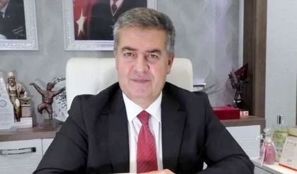 Başkan Erol'dan 30 Ağustos mesajı
