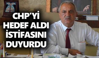 Başkan Yıldırımkaya hemşehrilerine seslendi