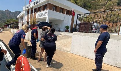 Gezi teknesi gezintisi faciaya neden oluyordu