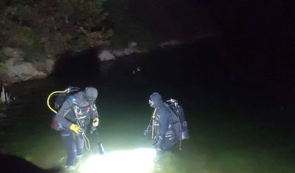 İzmir’de üzücü olay: 15 yaşındaki çocuk baraj gölünde hayatını kaybetti