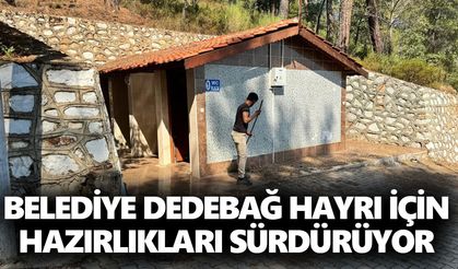 Karacasu'da yedi asırlık gelenek