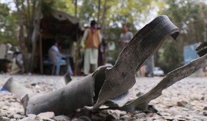 Myanmar'da ordunun hava saldırısında 21 kişi öldü