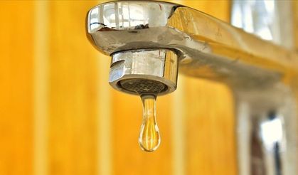 İzmir’de geniş kapsamlı kesinti: Sekiz ilçede musluklardan 32 saat su akmayacak