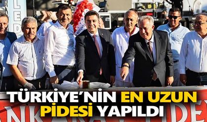 Karacasu’da festival coşkusu