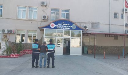 Sultanhisar’da ‘kasten öldürme' suçundan aranan kişi yakalandı