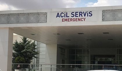 Kontrolden çkan ATV kanala savruldu: 1 ölü