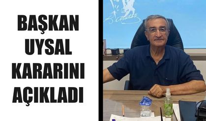 CHP Buharkent'te 18 yıllık dönem bitiyor