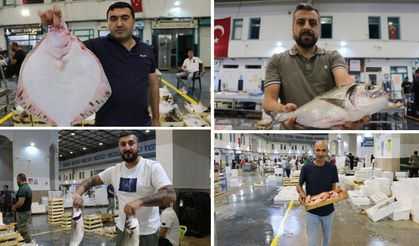 Ege’de sezon umut dolu başladı