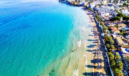 Muğla'da 8 plaj ücretsiz oldu! Sıra Aydın'a geliyor...