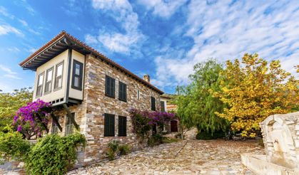 Aydın’da huzurun adresi belli oldu! Buraya gelen bir daha dönmek istemiyor