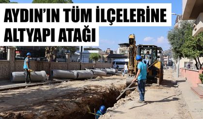 Başkan Çerçioğlu’ndan büyük hamle