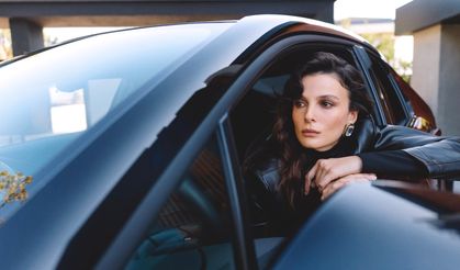 Büşra Develi’den “Eşref Rüya” İtirafı “Çiğdem Sayesinde Kendi Gölgelerimle Yüzleşiyorum”