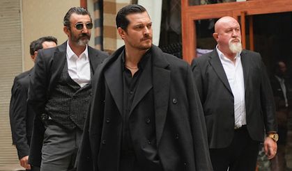 Eşref Rüya 20. Bölümde Patlama Her Şeyi Değiştiriyor