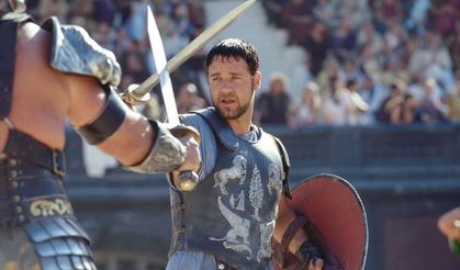 ‘Gladyatör’ Yıldızı Russell Crowe’dan Fit Olma Çabası: “121 Kilodan Geri Döndüm”