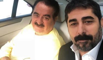 İbrahim Tatlıses Oğlu İçin Uzaklaştırma Aldı! Elektronik Takip Başlatıldı