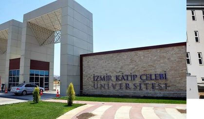 İzmir Kâtip Çelebi Üniversitesi 12 Kadro Açtı! Son Başvuru 4 Ekim’de