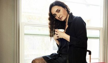 Oyuncu Fadik Sevin Atasoy, Kadın Samuray Eğitiminin İlk Öğrencilerinden Oldu