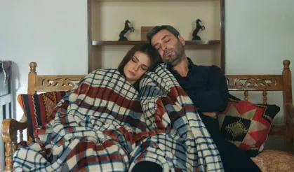 Sezen Aksu’dan Sürpriz: Uzak Şehir Dizisine Yeni Şarkısını Hediye Etti!