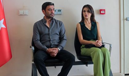 Uzak şehir 34. Bölümde Sadakat’in Kararı Her Şeyi Değiştirecek