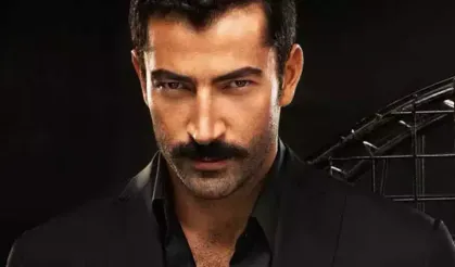 A.B.İ. Setinden İlk Fotoğraf Sosyal Medyada Gündem Oldu