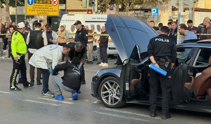 İzmir'deki silahlı saldırıda 3 tutuklama