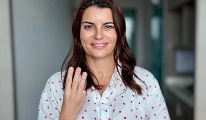 Ece Vahapoğlu kanser mi? Ece Vahapoğlu'nun sağlık durumu nasıl, ne kanseri?