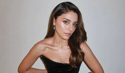 Kızılcık Şerbeti'nden Ayrılan Sıla Türkoğlu'nun Yeni Adresi DOC mu? Kulisler Karıştı!