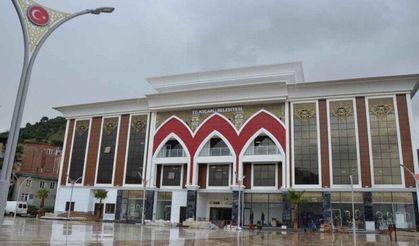 Koçarlı Belediyesi 5 taşınmazını satışa çıkarıyor