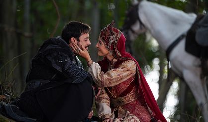 Kuruluş Orhan 2. bölüm fotoğrafları yayınlandı mı?