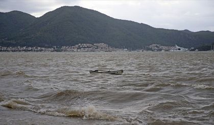 Muğla ve Antalya'da kuvvetli sağanak uyarısı