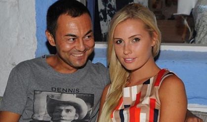 Serdar Ortaç Eski Eşinden İntikam Aldı! Eşyalarını Bakın Ne Yaptı