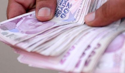 32 günlük vadeli mevduat faizleri fırladı!