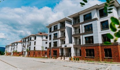 Aydın'da ev sahibi olmayı imkansız yapan rakam açıklandı