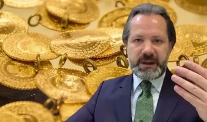 1 gram bile altını olanlar dikkat! İslam Memiş tehlikeyi açıkladı