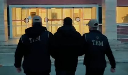 FETÖ'ye yönelik 46 ilde operasyon: 82 kişi tutuklandı