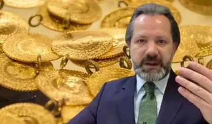 Altın alınır mı satılır mı? İslam Memiş rakam vererek uyardı