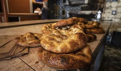 Aydın'da 2026 Ramazan pide fiyatı ne kadar? Ramazan pidesi fiyatları belli oldu