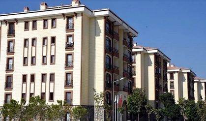 Aydın'da mahkemeye düşen bina satılacak: Mahkeme bu fiyatı istedi!